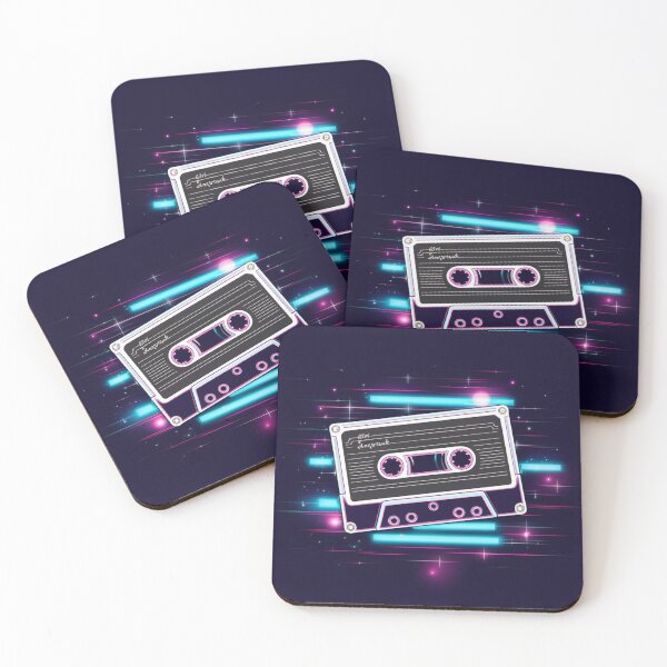 Item preview, Analog Soul designed and sold by McVrax.