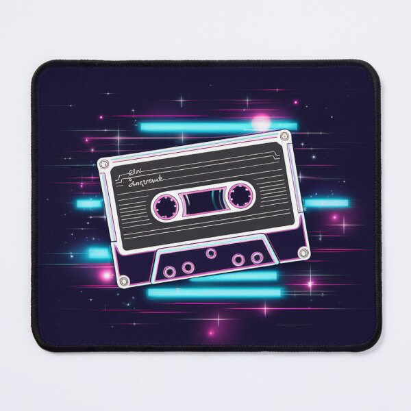 Item preview, Analog Soul designed and sold by McVrax.