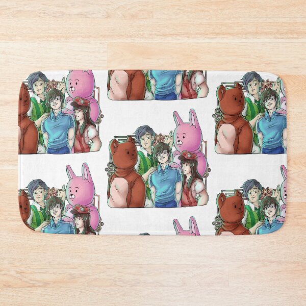 Item preview, Uramichi Oniisan - Shaded Work, Framed designed and sold by AstralRavens.