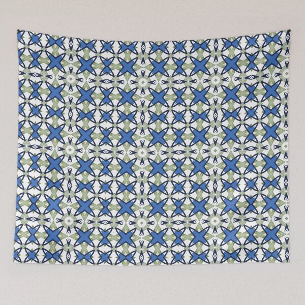 Item preview,  Azure Compass designed and sold by Nutty-Tees.