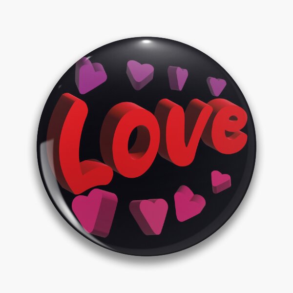 Item preview, Love, all you need is love designed and sold by Fingolfins Welt.