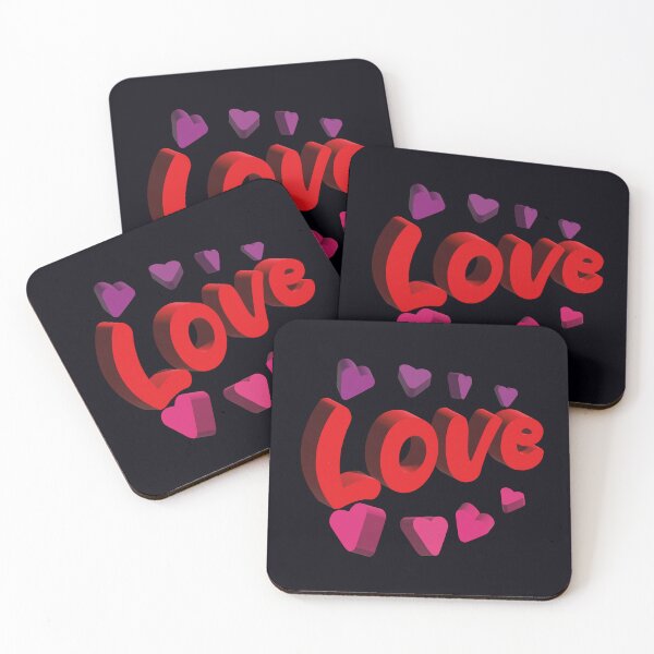 Item preview, Love, all you need is love designed and sold by Fingolfins Welt.