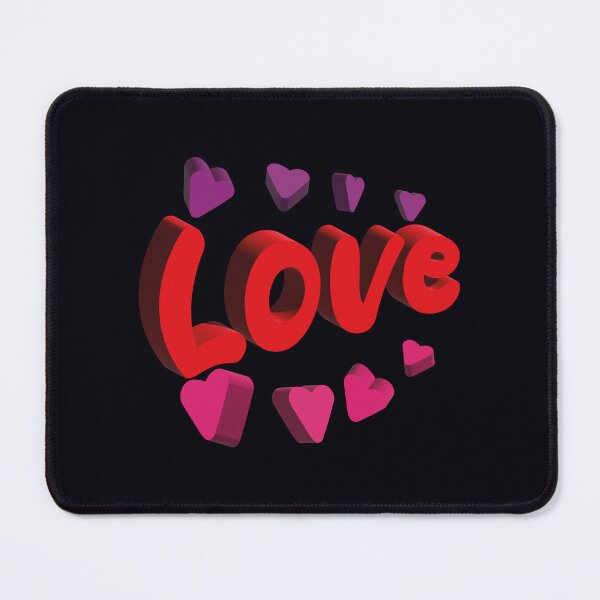 Item preview, Love, all you need is love designed and sold by Fingolfins Welt.