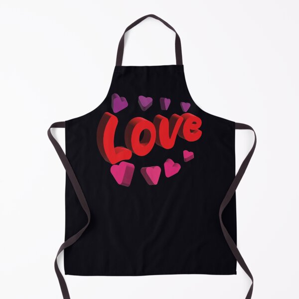 Item preview, Love, all you need is love designed and sold by Fingolfins Welt.