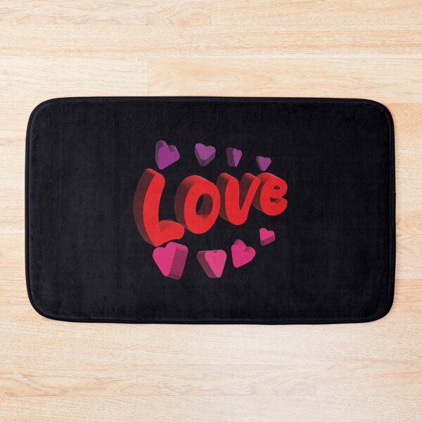 Item preview, Love, all you need is love designed and sold by Fingolfins Welt.