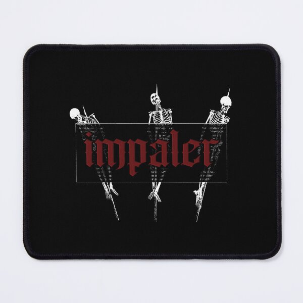 Item preview, Impaler designed and sold by Obscura Vein.