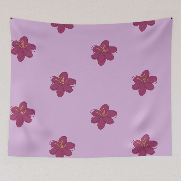 Item preview, Flower designed and sold by sweater weather.