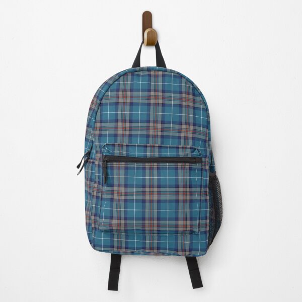 Item preview, O’REILLY (Reilly) Tartan | Irish Chieftain Clan & Family Name Plaid designed and sold by The Plaid Store.