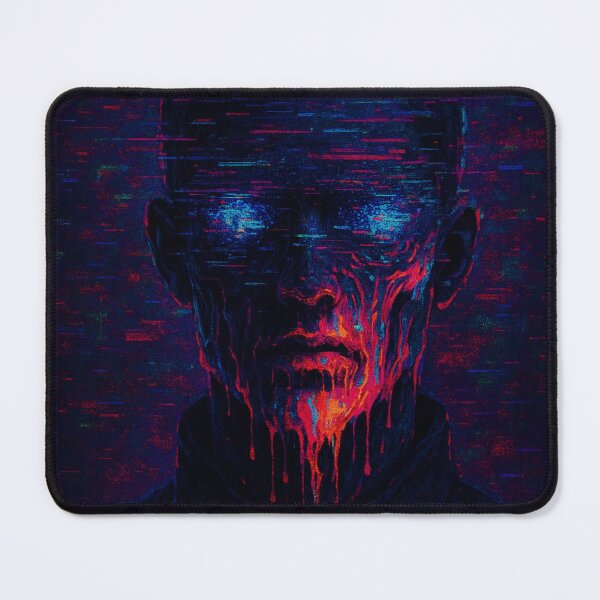 Item preview, Glitchface Sentinel designed and sold by RWBWHR.