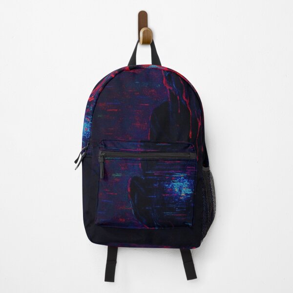 Item preview, Glitchface Sentinel designed and sold by RWBWHR.