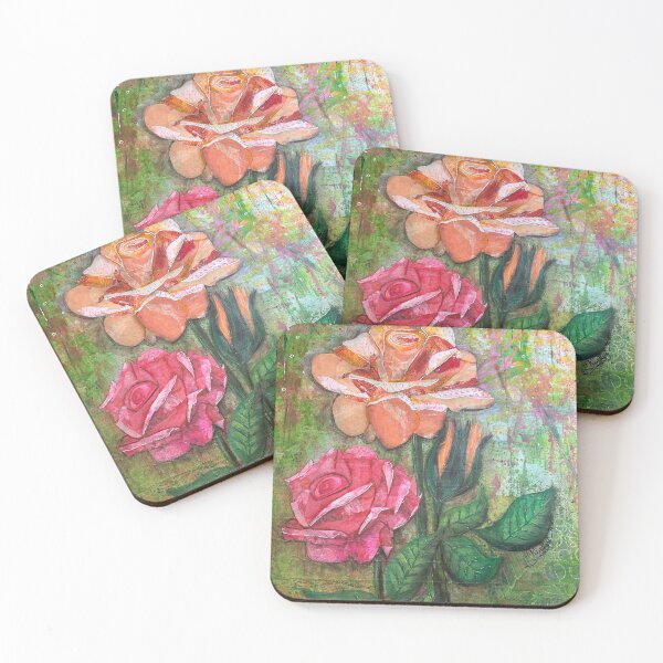 Item preview, Odes to Roses designed and sold by mybrainymess.