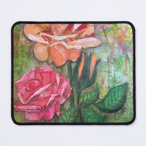Item preview, Odes to Roses designed and sold by mybrainymess.