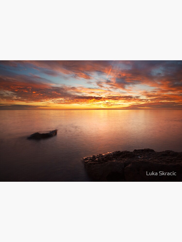 Colourful Interlude by LukaSkracic