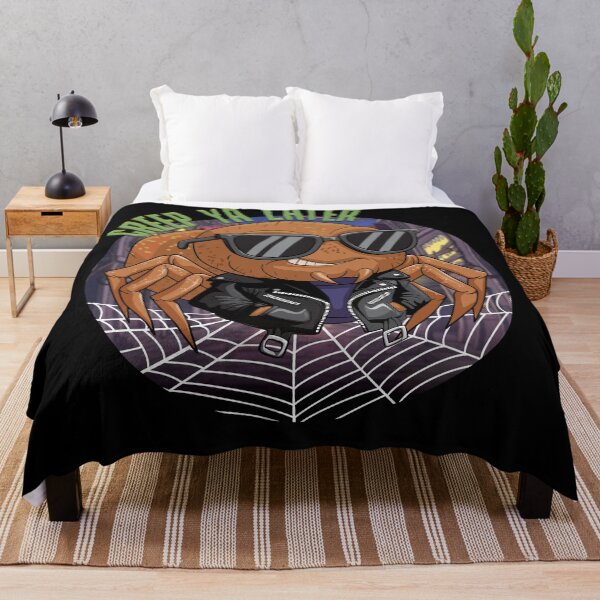 Item preview, Creep Ya Later - Cool Spider designed and sold by DesertG.