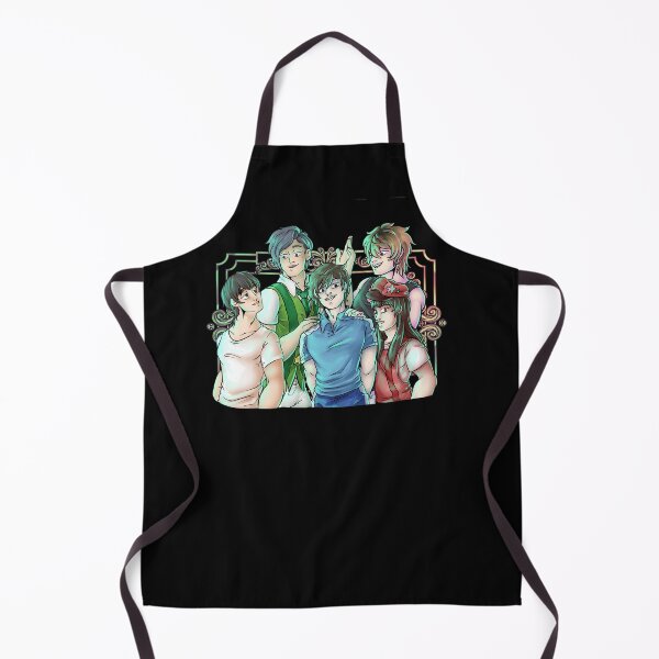 Item preview, Uramichi Oniisan - Shaded Casual, Framed designed and sold by AstralRavens.