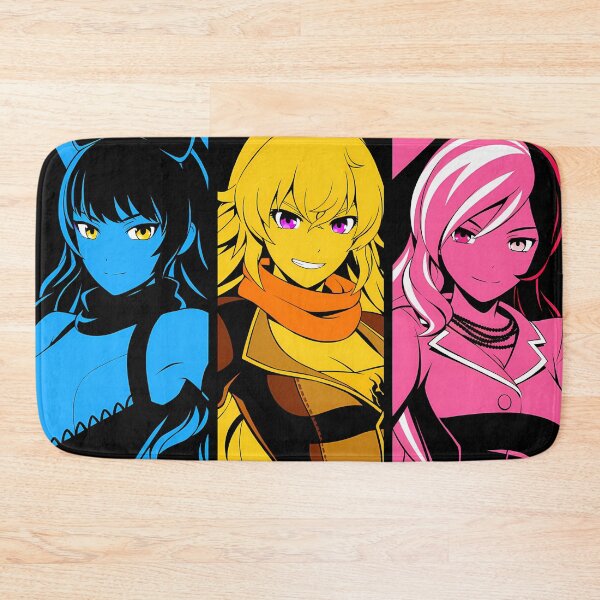 Item preview, Blake & Yang & Neo - 2 designed and sold by Infinite-Aspire.