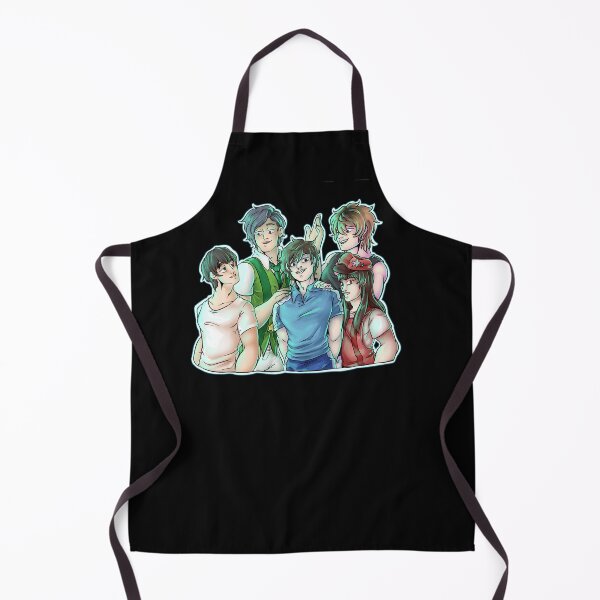 Item preview, Uramichi Oniisan - Shaded Casual, Lined designed and sold by AstralRavens.