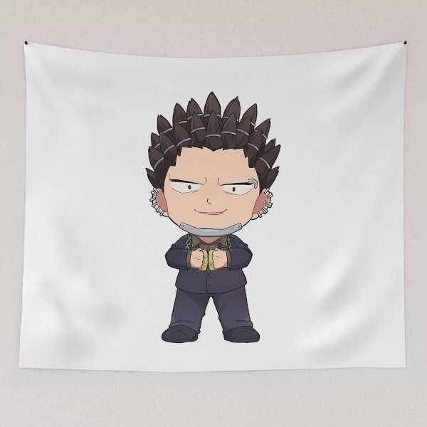 Item preview, Hyo chibi designed and sold by abriellaStudios.