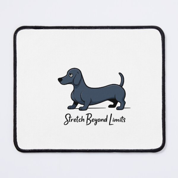 Item preview, Stretch Beyond Limits designed and sold by Uglyandcute.