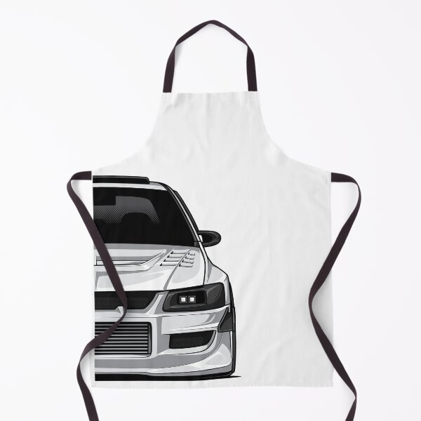 Item preview, Half Evo (White) designed and sold by pjrstudio.