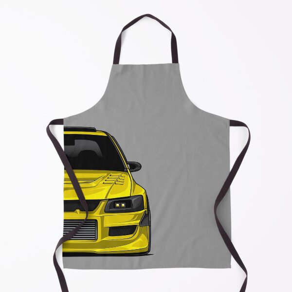 Item preview, Half Evo (Yellow) designed and sold by pjrstudio.