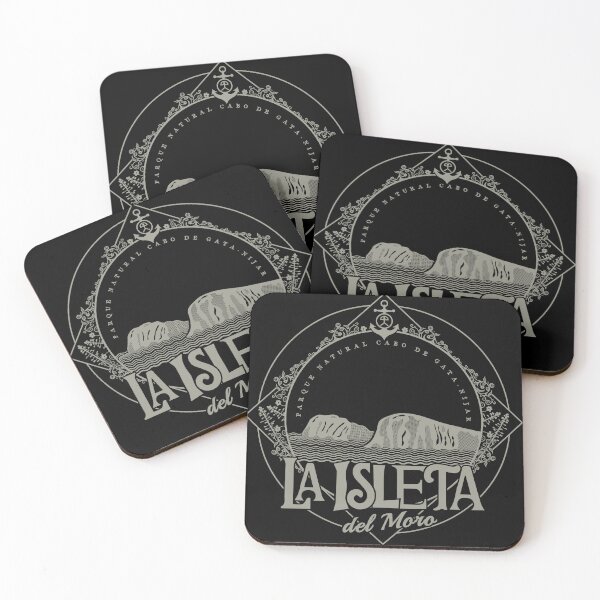 Item preview, La Isleta del Moro, Cabo de Gata Níjar Natural Park, Almería designed and sold by ffmr.