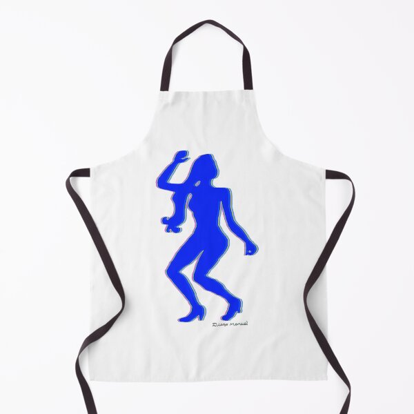 Item preview, Dance girl designed and sold by Diego Manuel Rodriguez.
