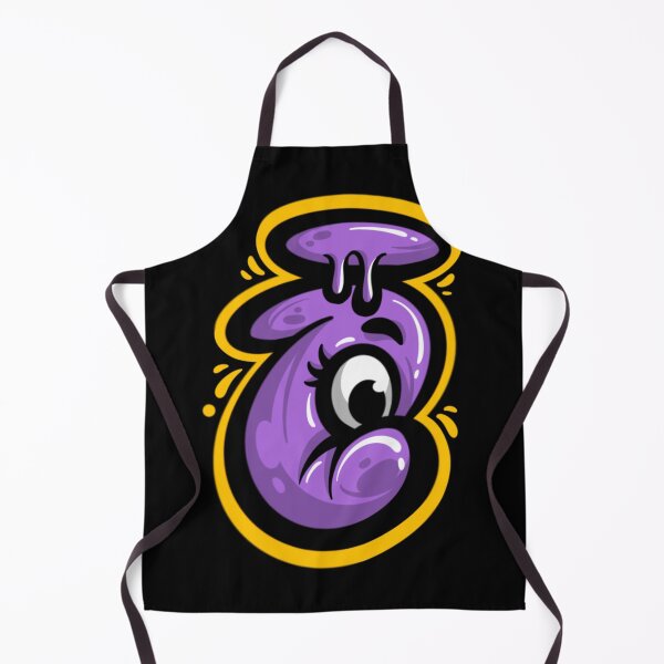 Item preview, the purple “grumple” designed and sold by barpatakar.