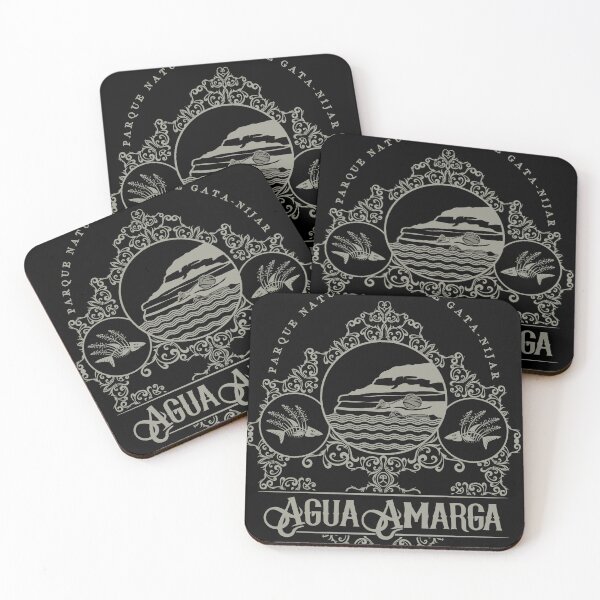 Item preview, Agua Amarga, Cabo de Gata Níjar Natural Park, Almería designed and sold by ffmr.