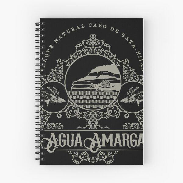 Item preview, Agua Amarga, Cabo de Gata Níjar Natural Park, Almería designed and sold by ffmr.
