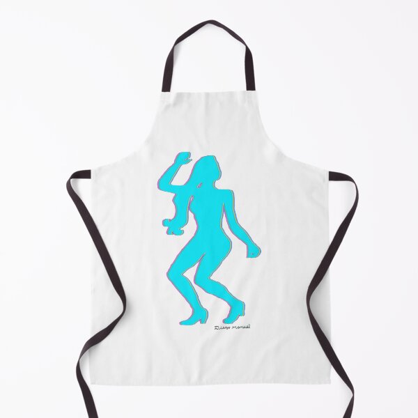 Item preview, Dance girl designed and sold by Diego Manuel Rodriguez.