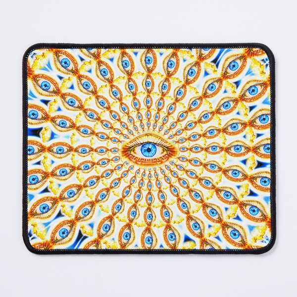 Item preview, MultiplEyeMyBlues designed and sold by Klaus Bremner (Autotelic Art).