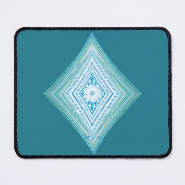 Item preview, DIAMOND FLOWER designed and sold by jetty born.