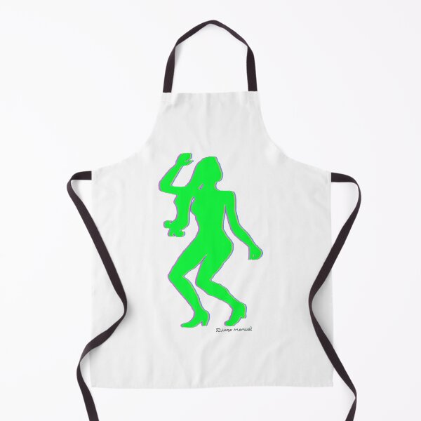 Item preview, Dance girl designed and sold by Diego Manuel Rodriguez.