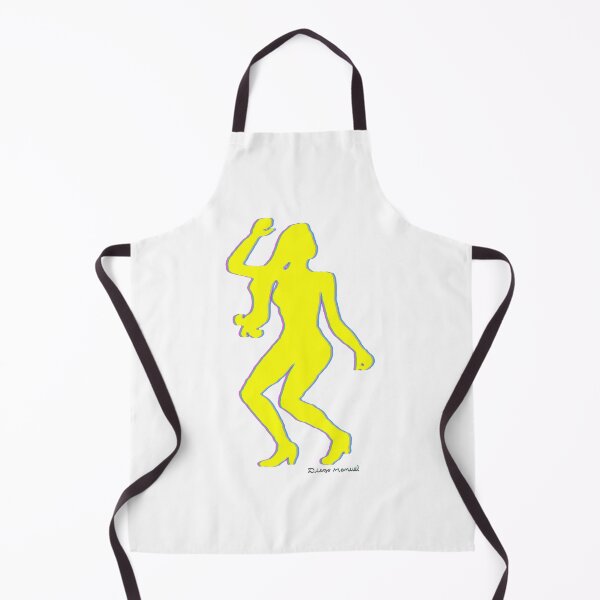 Item preview, Dance girl designed and sold by Diego Manuel Rodriguez.