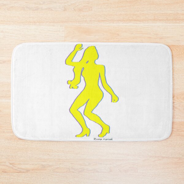 Item preview, Dance girl designed and sold by Diego Manuel Rodriguez.