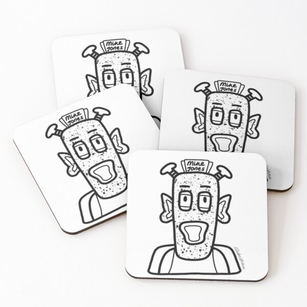 Item preview, Frankoom Drex designed and sold by Zonkey Doodle Den.