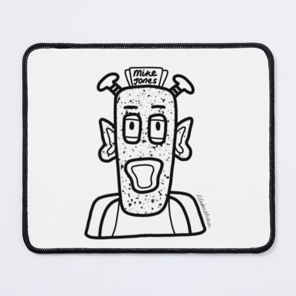 Item preview, Frankoom Drex designed and sold by Zonkey Doodle Den.