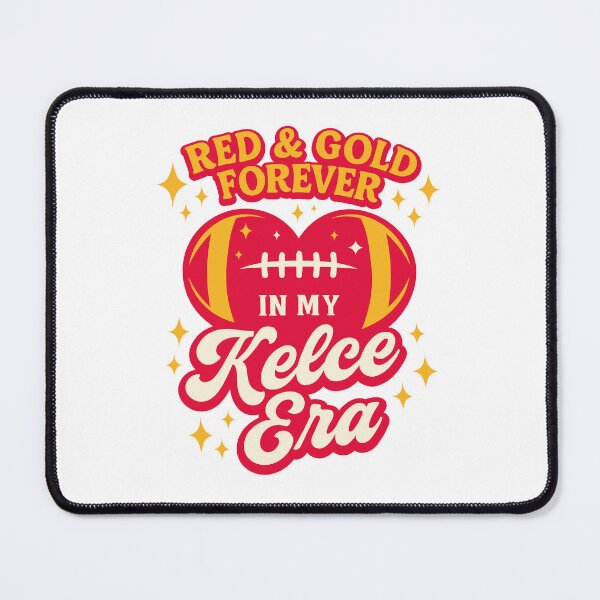 Item preview, In My Kelce Era designed and sold by sabinako.