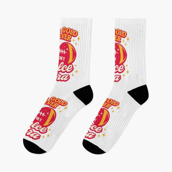 Item preview, In My Kelce Era designed and sold by sabinako.