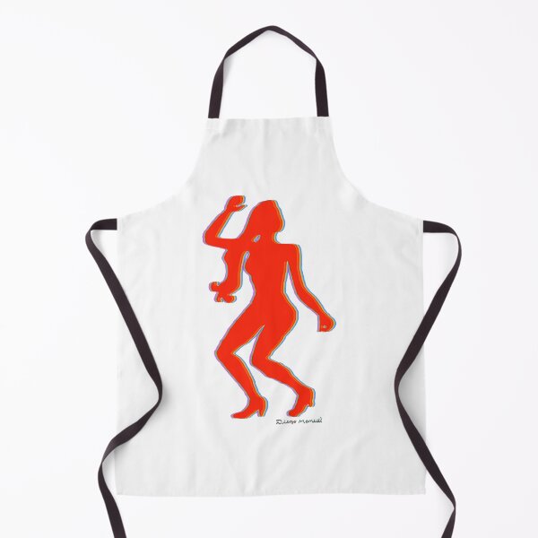 Item preview, Dance girl designed and sold by Diego Manuel Rodriguez.