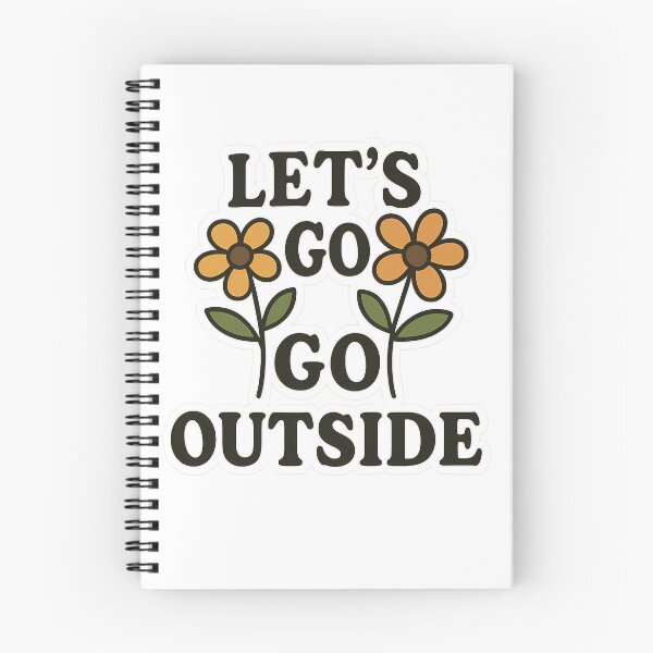 Aperçu de l'œuvre Let's go outside créée et vendue par Kyfrixe.