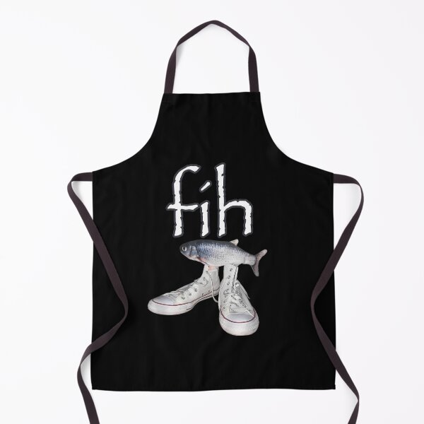 Item preview, Fih meme Fish designed and sold by Alluka Brand.