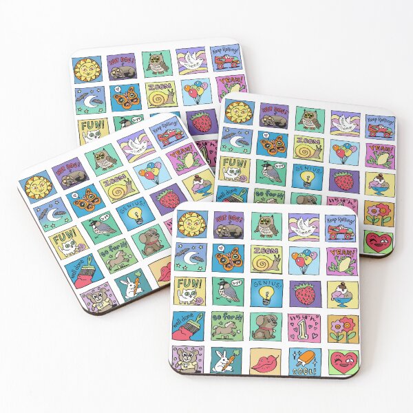 Item preview, Reward Stickers Because You Are Awesome designed and sold by Endrené Shepherd.