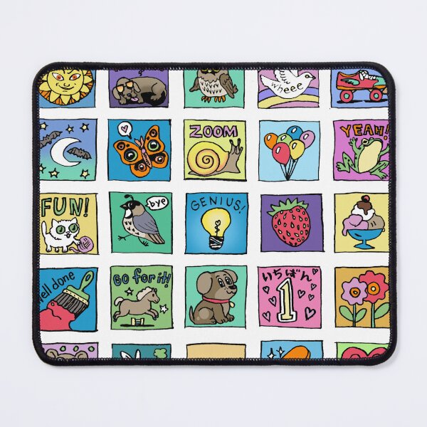 Item preview, Reward Stickers Because You Are Awesome designed and sold by Endrené Shepherd.