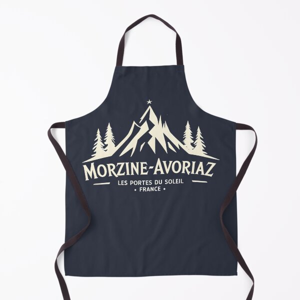 Item preview, Morzine-Avoriaz - Les Portes du Soleil - France designed and sold by GoodOldVintage.