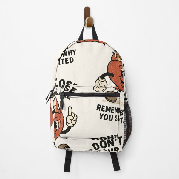 Item preview, Don’t Lose Your Flame – Stay Motivated designed and sold by HoopeStylee.