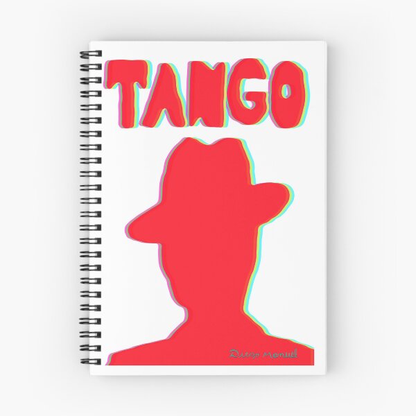Item preview, Tango  designed and sold by Diego Manuel Rodriguez.