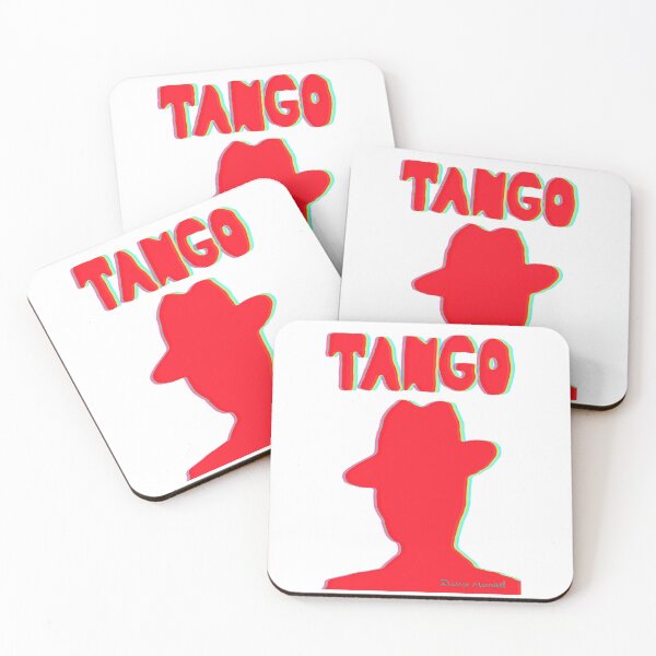 Item preview, Tango  designed and sold by Diego Manuel Rodriguez.