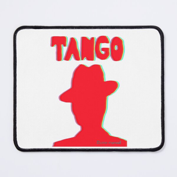 Item preview, Tango  designed and sold by Diego Manuel Rodriguez.